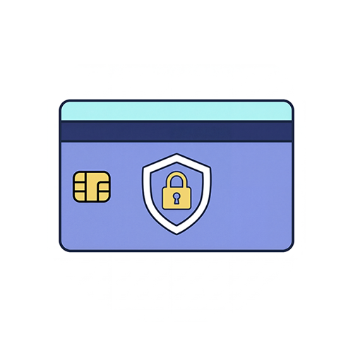 クレジットカードで決済